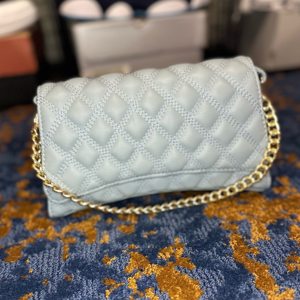 1464 Alyssa Crossbody